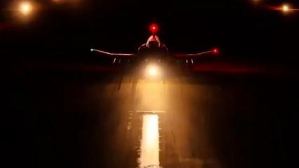 İran, ABD &uuml;slerini F-4 savaş u&ccedil;aklarıyla vuracak