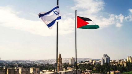 İran savaşı sonrası İsrail'den al&ccedil;ak Gazze kararı! T&uuml;m ge&ccedil;işleri kapattılar