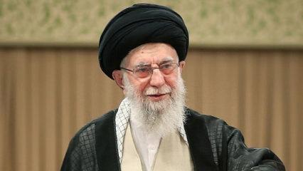 İran'da Hamaney'in karargahına saldırı: Onlarca askerimiz &ouml;ld&uuml;