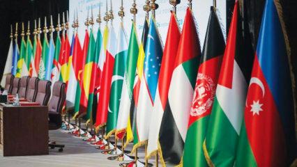 İslam İşbirliği Teşkilatı'ndan acil toplantı kararı