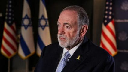  İsrail basınından Trump'a tepki: İslam &uuml;lkelerini sakinleştirme &ccedil;abasına girdi