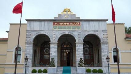 İstanbul Valiliği 'kuduz' haberlerini yalanladı