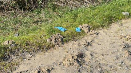 İstanbul'da korkun&ccedil; cinayet: &Ccedil;inli adam elleri ve ayakları bağlı olarak &ouml;l&uuml; bulundu