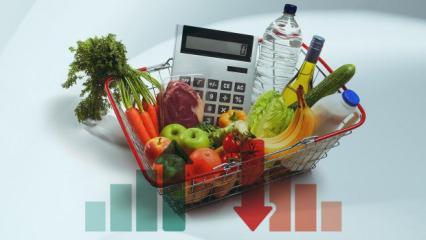 İstanbul'un şubat ayı enflasyonu belli oldu