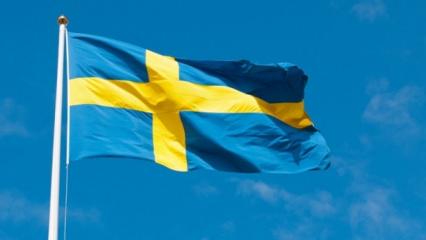 İsve&ccedil;'ten ter&ouml;r &ouml;rg&uuml;t&uuml; PKK/YPG destek&ccedil;isi hakkında karar