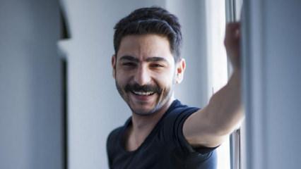 İyi senaryo k&ouml;t&uuml; oyuncuyu kurtarır mı? Levent &Ccedil;imen yanıtladı  