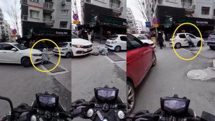 İzmir'de belediye yine sınıfta kaldı! İhmal az kalsın can alıyordu