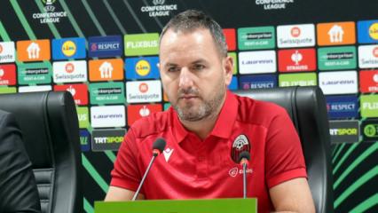 Jeton Bekjiri: B&ouml;yle bir sonu&ccedil; beklemiyordum