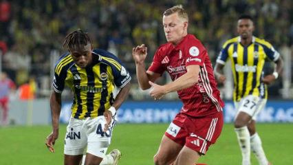 F.Bah&ccedil;e 4 eksikle Antalya deplasmanında: Muhtemel 11'ler