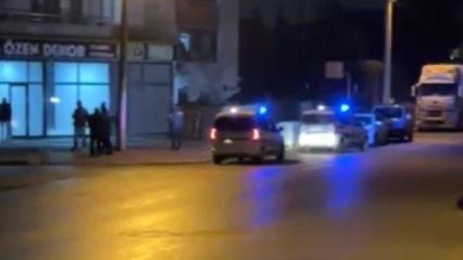 Kardeşini pompalı t&uuml;fekle vurarak &ouml;ld&uuml;rd&uuml;