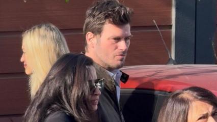 Halit Yukay davasında kritik tanık: Kıvan&ccedil; Tatlıtuğ adliyede