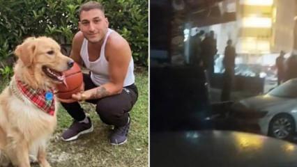 Korkun&ccedil; olay! Kız kardeşinin yanında g&ouml;rd&uuml;ğ&uuml; kişiyi &ouml;ld&uuml;rd&uuml;