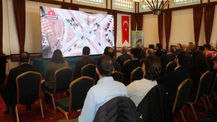 Konya'da 14 kritik kavşakta yapay zeka desteği