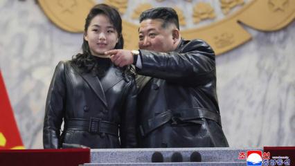 Kuzey Kore'den İran a&ccedil;ıklaması