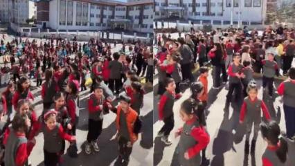 Laiklik elden gidiyeah!