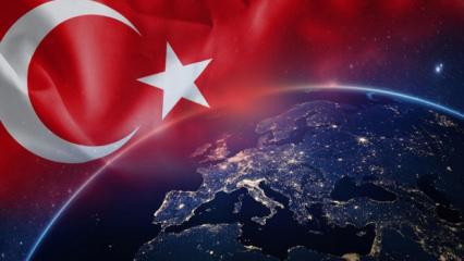 Yedinci kez toplanıyorlar! T&uuml;rkiye i&ccedil;in kritik yol haritası masada!