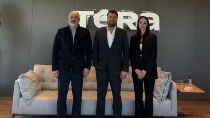 Manas Enerji&rsquo;de Tera D&ouml;nemi: Y&ouml;netim Kurulu Başkanlığı&rsquo;na Emre Tezmen geldi