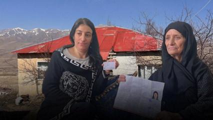 Hakkari'de 40 yıldır "vatansız kişi kimlik belgesi" ile yaşıyorlar