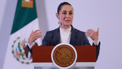 Meksika Devlet Başkanı Elon Musk'a dava a&ccedil;acak