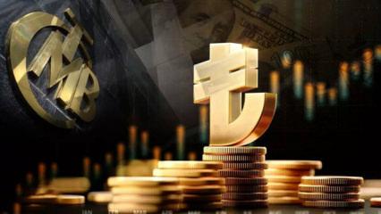 Merkez Bankası'ndan enflasyon ve dolar tahmini