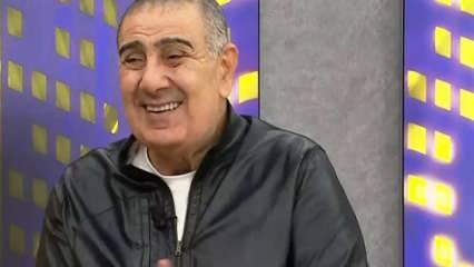 Metin &Ouml;z&uuml;lk&uuml; ameliyat oldu! Hastane odasından paylaşım