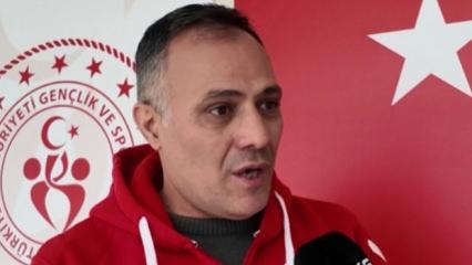 Milli Atıcılar Avrupa şampiyonluğu peşinde