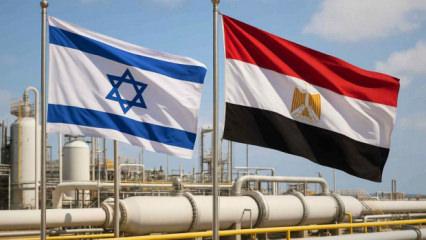 Mısır'dan kritik İsrail hamlesi! Resmen durduruldu