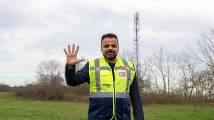 Mobil iletişimin oyun kurucusu Turkcell, 5G i&ccedil;in hazır