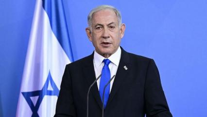 Netanyahu: Karmaşık ve zorlu g&uuml;nler yaşıyoruz