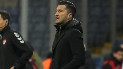 Nuri Şahin: Kendimize yakışan oyunu sahaya yansıttık