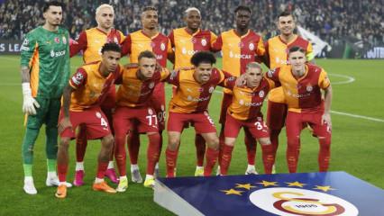 Okan Buruk dahil 8 isim i&ccedil;in alarm! Galatasaray'ı son 16'da bekleyen b&uuml;y&uuml;k tehlike