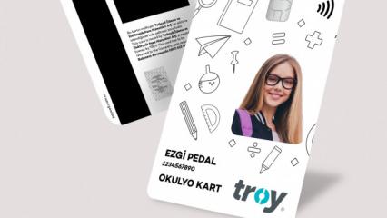 Okullarda Paycell d&ouml;nemi başladı