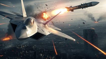 Olası b&uuml;y&uuml;k bir savaşta 72 saatte dağılacak ordular! Hi&ccedil; şansları yok!