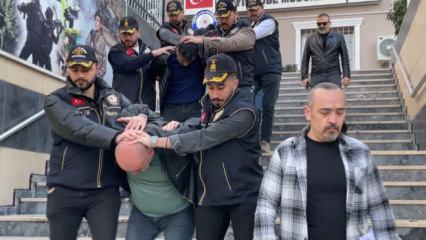 &Ouml;zbekistan'da işlenen cinayete ilişkin sıcak gelişme