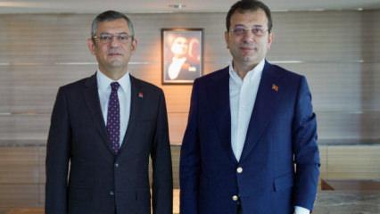 &Ouml;zg&uuml;r &Ouml;zel AK Partili isimlere "Benim Silivri'ye gidişlerimi yasaklayın" demiş!