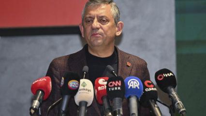 &Ouml;zg&uuml;r &Ouml;zel'den İran-ABD-İsrail savaşı a&ccedil;ıklaması