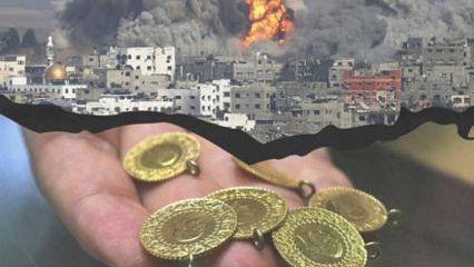 Pakistan, Afganistan'a savaş ilan etti! Elinde altın olanlar dikkat