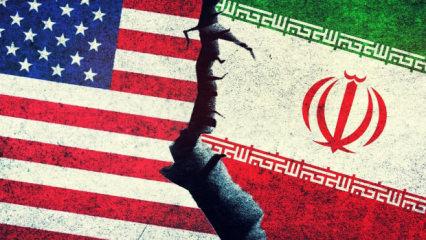 İran'dan net mesaj! 'Gerekli t&uuml;m hazırlıkları yaptık'