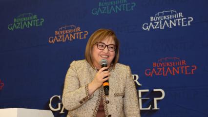 Başkan Şahin'den emeklilere m&uuml;jde