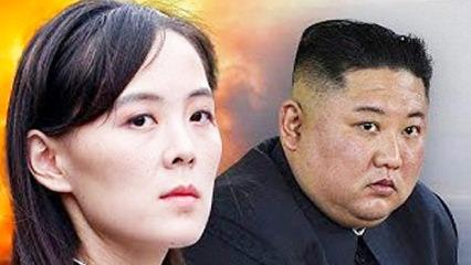 Kim Yo-jong parti direkt&ouml;rl&uuml;ğ&uuml;ne terfi etti
