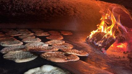Ramazan ayında uzun s&uuml;re tok tutuyor: Van &ccedil;&ouml;reği