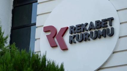 Rekabet'ten iki d&uuml;nya devine soruşturma