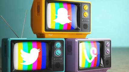 Renklerin itibarı... Beyaz cam, mavi ekran?