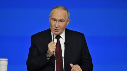 Rusya 2 &uuml;lkeyi a&ccedil;ık a&ccedil;ık uyardı: B&ouml;yle bir şey olursa vururuz!