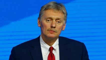 Rusya'dan Ukrayna a&ccedil;ıklaması: Belirlediğimiz hedeflere hen&uuml;z ulaşmadık