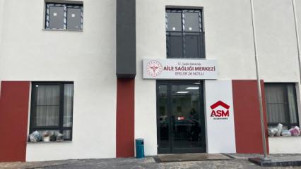 Sağlık ocağında şoke eden iddia: 2 doktor a&ccedil;ığa alındı!