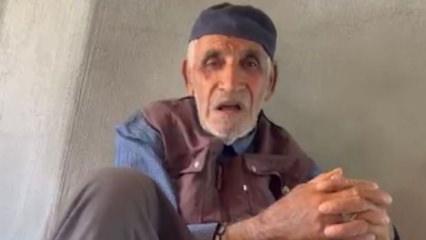 Salih Ertaş 18 g&uuml;nd&uuml;r kayıp: 160 kişilik ekiple aranıyor