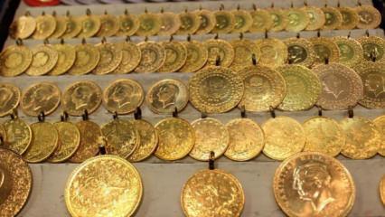 Savaş başladı! Altında &ccedil;ok sert y&uuml;kseliş