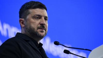 Savaşın 4. yılında Zelenskiy: Putin kazanamadı