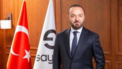 SAYTEK, k&uuml;resel ihracat g&uuml;c&uuml;n&uuml; enerji sekt&ouml;r&uuml;yle ta&ccedil;landırıyor
